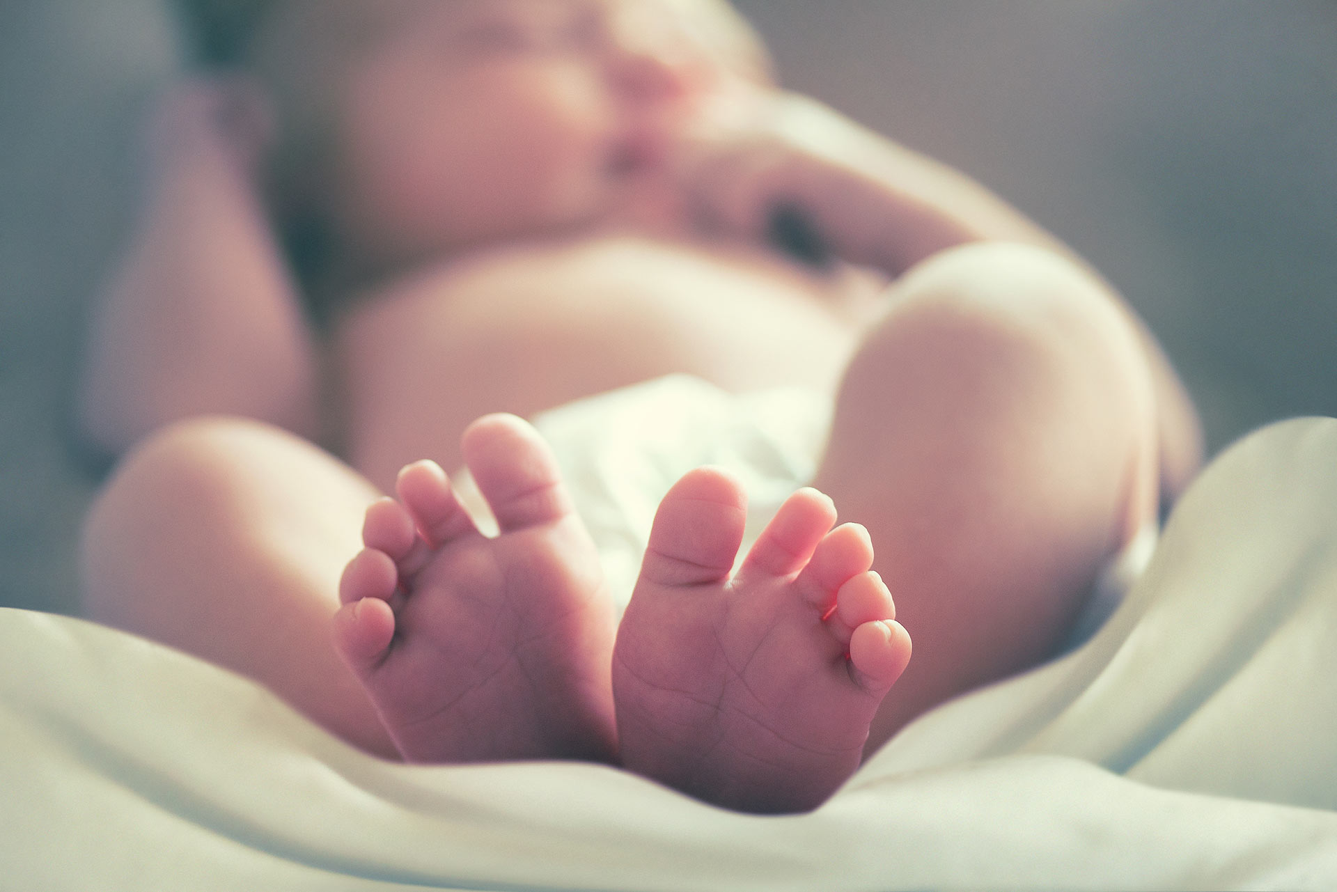 Newborn