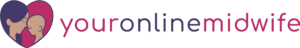 Your Online Midwife - Logo