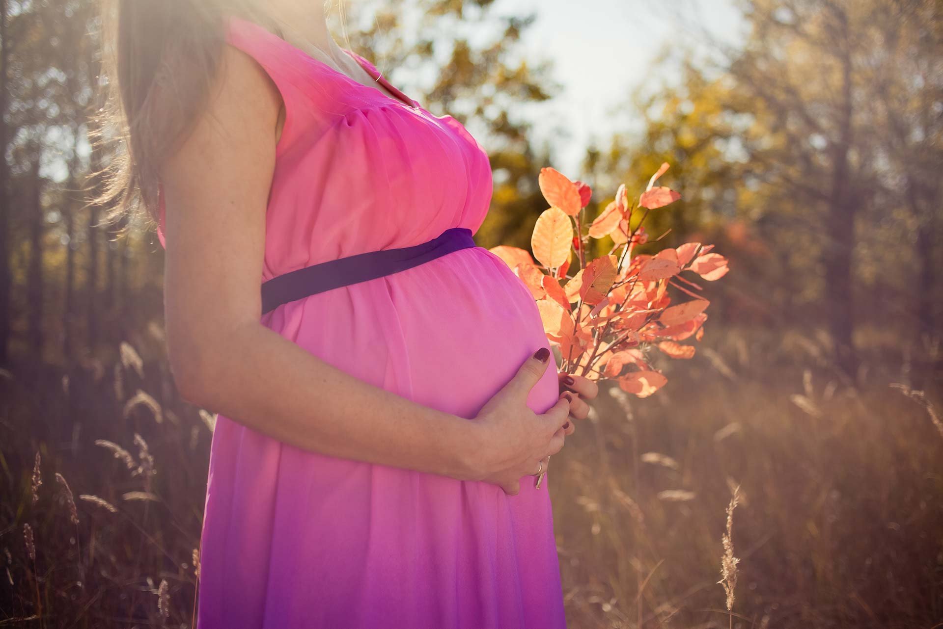 Pregnancy Problems - Cover Pregnancy Problems - Cover