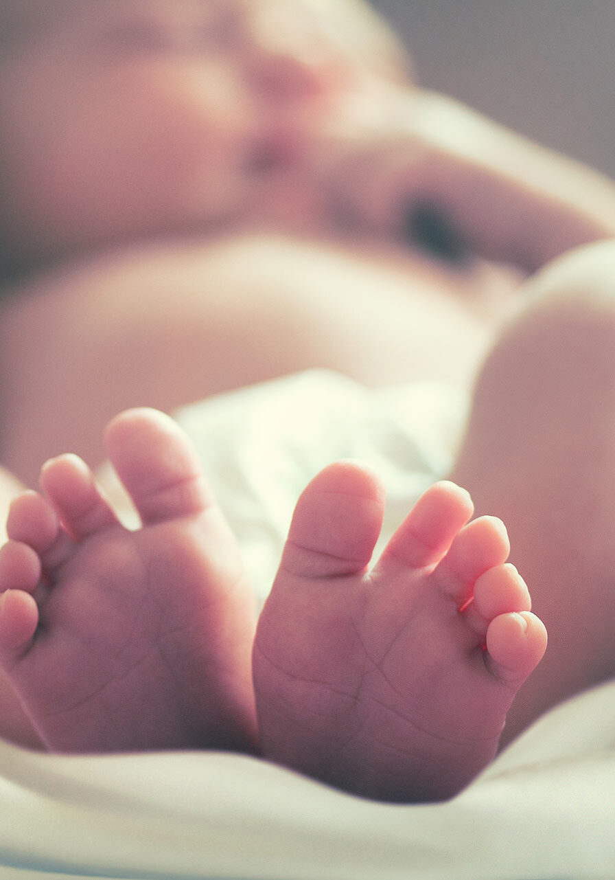 Newborn
